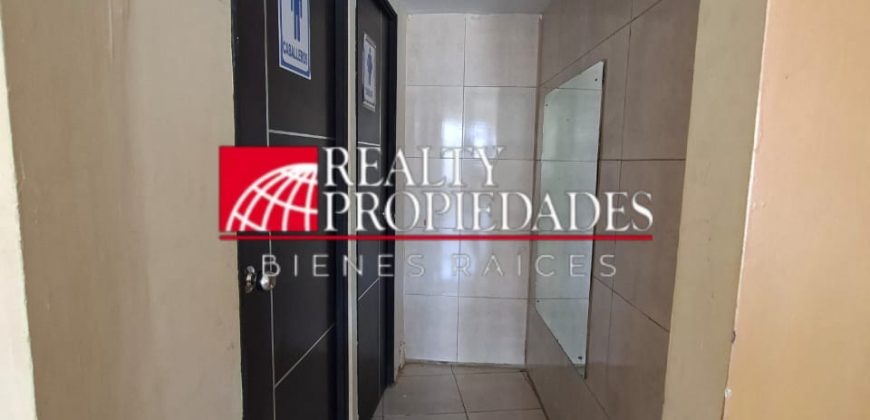 EXCELENTE LOCAL COMERCIAL EN AVENIDA PRINCIPAL EN ALQUILER