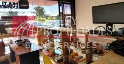 CÉNTRICO LOCAL COMERCIAL DE DOS NIVELES EN ALQUILER O VENTA