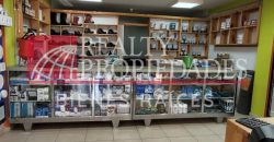 CÉNTRICO LOCAL COMERCIAL DE DOS NIVELES EN ALQUILER O VENTA