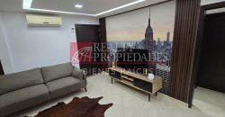 CÉNTRICA CASA ACTUALIZADA Y EQUIPADA EN ALQUILER