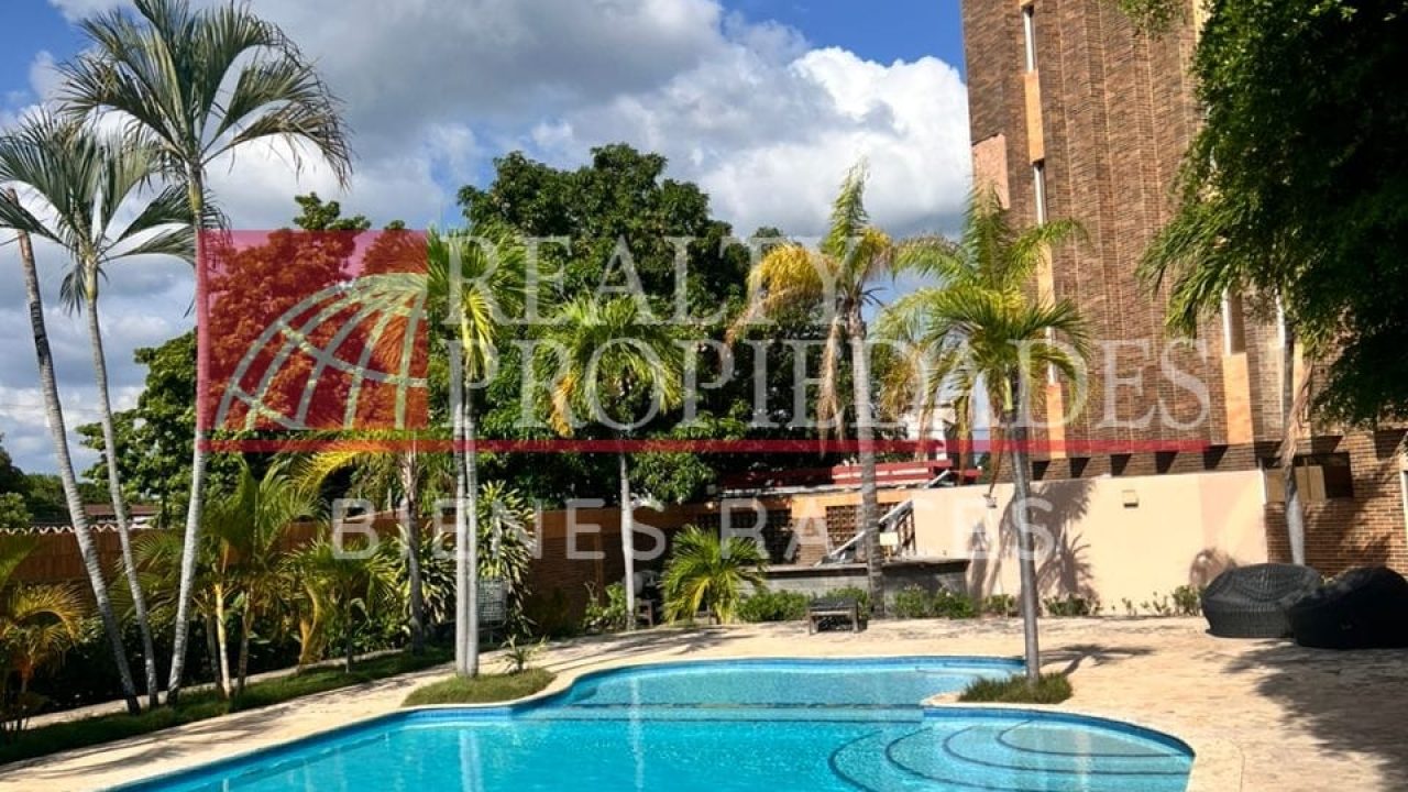 ESPECTACULAR PENTHOUSE DE LUJO EN VENTA