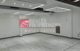 GALPÓN CON OFICINAS EN EXCELENTE UBICACIÓN EN ALQUILER