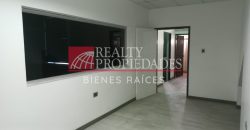 GALPÓN CON OFICINAS EN EXCELENTE UBICACIÓN EN ALQUILER