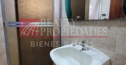 CÓMODO APARTAMENTO COMPLETAMENTE AMOBLADO EN ALQUILER