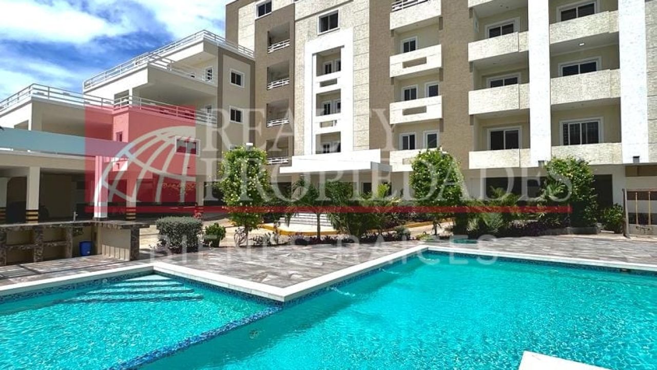 MODERNO APARTAMENTO EN GRIS AVANZADO EN VENTA