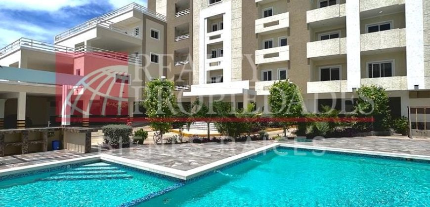 MODERNO APARTAMENTO EN GRIS AVANZADO EN VENTA