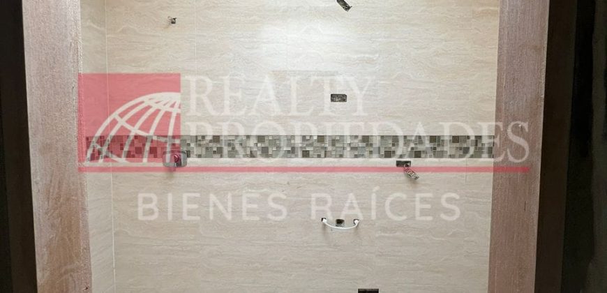 MODERNO APARTAMENTO EN GRIS AVANZADO EN VENTA