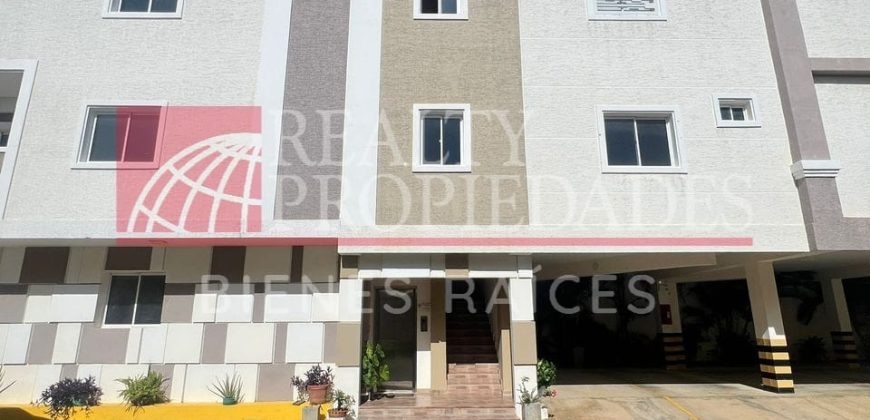 MODERNO APARTAMENTO EN GRIS AVANZADO EN VENTA