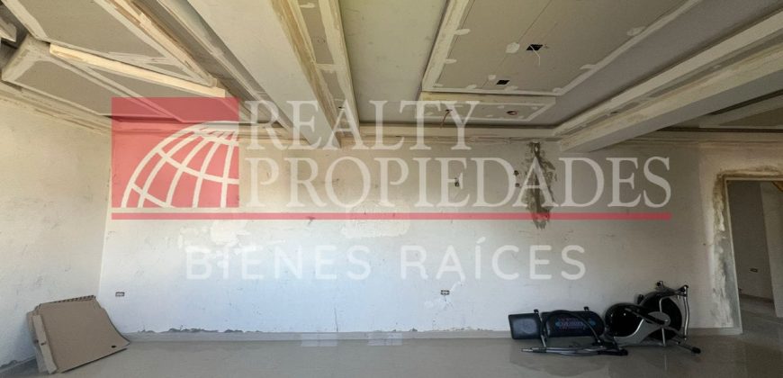 MODERNO APARTAMENTO EN GRIS AVANZADO EN VENTA