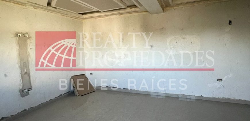 MODERNO APARTAMENTO EN GRIS AVANZADO EN VENTA