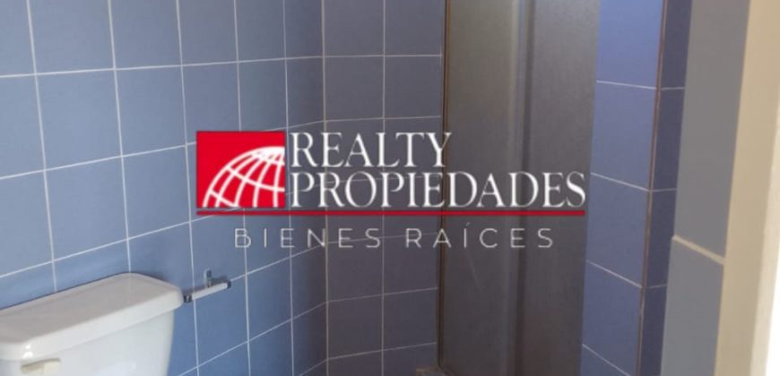 CÉNTRICO: CONFORTABLE APARTAMENTO EN ALQUILER