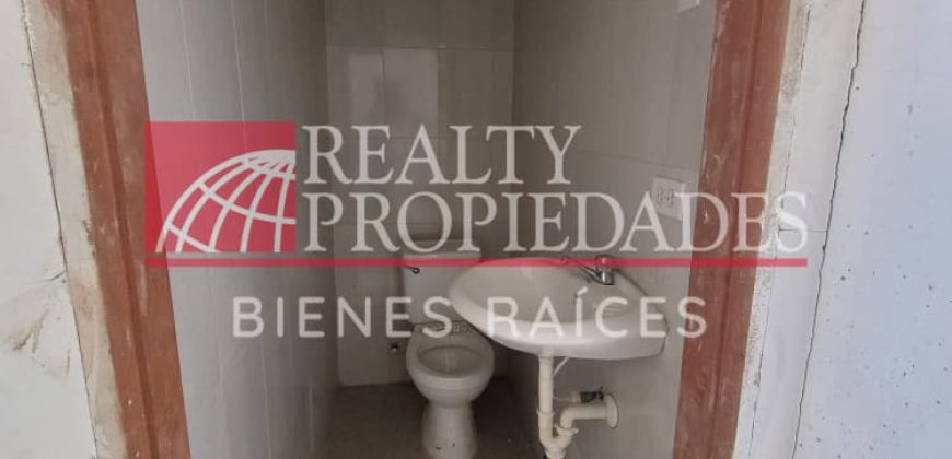 LOCAL COMERCIAL DE 2 PLANTAS EN EL CASCO CENTRAL