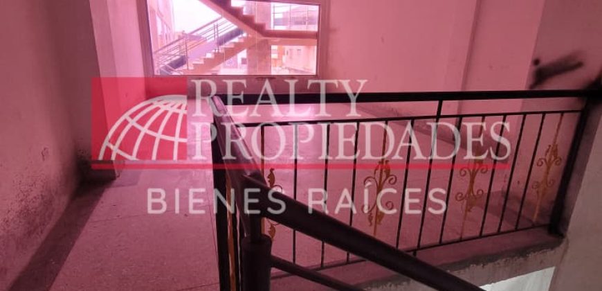 LOCAL COMERCIAL DE 2 PLANTAS EN EL CASCO CENTRAL