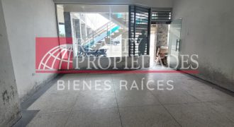 LOCAL COMERCIAL DE 2 PLANTAS EN EL CASCO CENTRAL