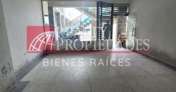 LOCAL COMERCIAL DE 2 PLANTAS EN EL CASCO CENTRAL