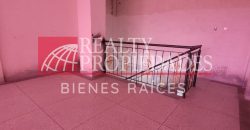 LOCAL COMERCIAL DE 2 PLANTAS EN EL CASCO CENTRAL