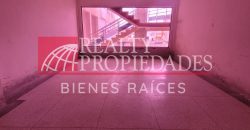 LOCAL COMERCIAL DE 2 PLANTAS EN EL CASCO CENTRAL