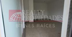 LOCAL COMERCIAL EN ALQUILER EN EL CASCO CENTRAL