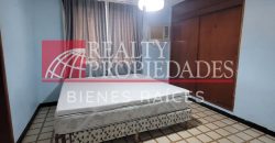 AMPLIA CASA AMOBLADA EN ALQUILER EN EL CENTRO