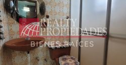 AMPLIA CASA AMOBLADA EN ALQUILER EN EL CENTRO