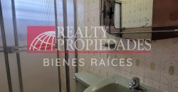 AMPLIA CASA AMOBLADA EN ALQUILER EN EL CENTRO