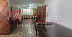 AMPLIA CASA AMOBLADA EN ALQUILER EN EL CENTRO