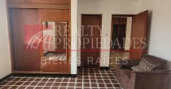 AMPLIA CASA AMOBLADA EN ALQUILER EN EL CENTRO