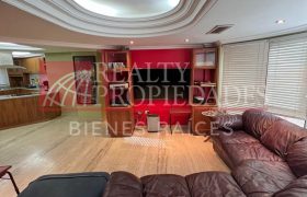 APARTAMENTO DE LUJO EN ALQUILER EN EL CASCO CENTRAL