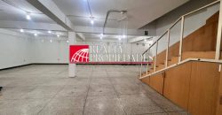 EN VÍA PRINCIPAL: AMPLIO LOCAL LISTO PARA FUNCIONAR EN ALQUILER