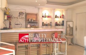 EXCELENTE LOCAL EN EL CASCO CENTRAL EN ALQUILER