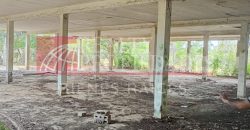 AVENIDA INTERCOMUNAL: EXCELENTE LOCAL EN VENTA