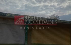 AVENIDA INTERCOMUNAL: EXCELENTE LOCAL EN VENTA
