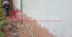 AVENIDA INTERCOMUNAL: EXCELENTE LOCAL EN VENTA