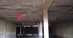 AVENIDA INTERCOMUNAL: EXCELENTE LOCAL EN VENTA