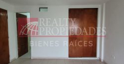 EN EL CENTRO: AMPLIO APARTAMENTO EN ALQUILER