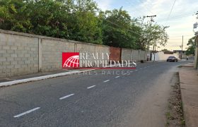 DE OPORTUNIDAD: TERRENO EN VENTA EN EXCELENTE UBICACIÓN