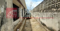 CERCA DE LA INTERCOMUNAL: AMPLIO GALPÓN EN ALQUILER