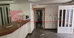 CERCA DE LA INTERCOMUNAL: AMPLIO GALPÓN EN ALQUILER