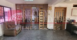 CERCA DE LA INTERCOMUNAL: AMPLIO GALPÓN EN ALQUILER