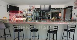 LOCAL COMPLETAMENTE EQUIPADO EN ALQUILER