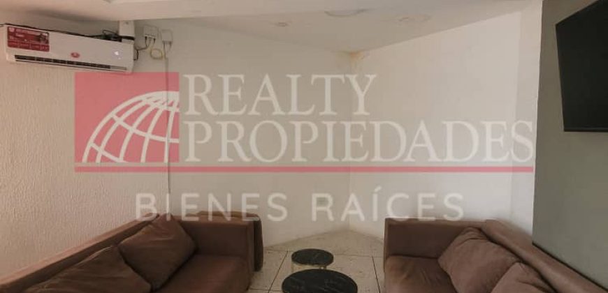 LOCAL COMPLETAMENTE EQUIPADO EN ALQUILER