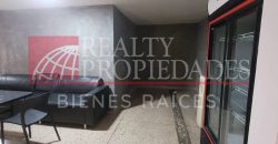 LOCAL COMPLETAMENTE EQUIPADO EN ALQUILER