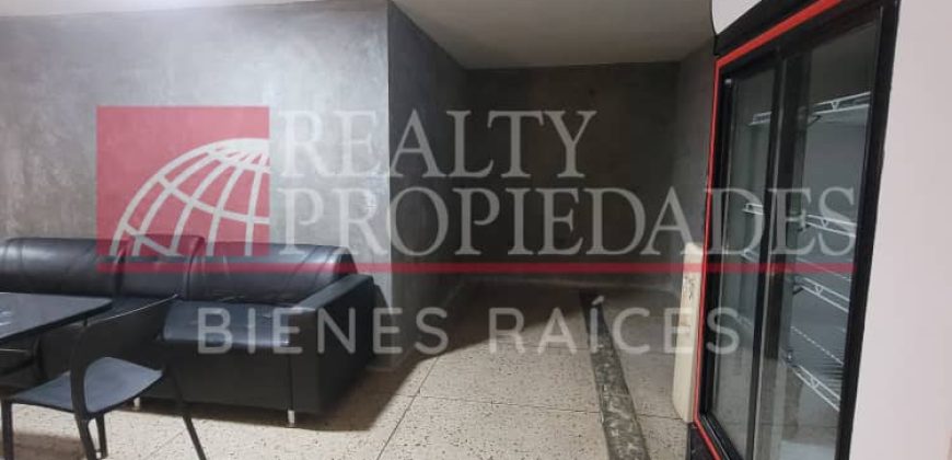 LOCAL COMPLETAMENTE EQUIPADO EN ALQUILER