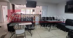LOCAL COMPLETAMENTE EQUIPADO EN ALQUILER
