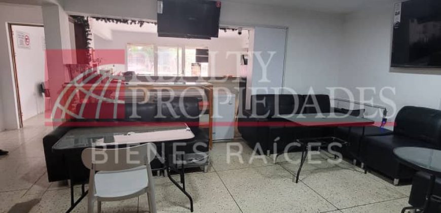 LOCAL COMPLETAMENTE EQUIPADO EN ALQUILER