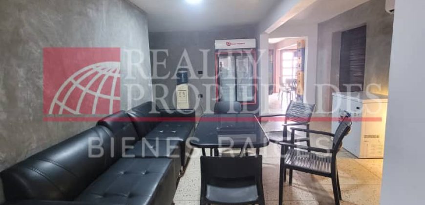 LOCAL COMPLETAMENTE EQUIPADO EN ALQUILER