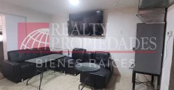 LOCAL COMPLETAMENTE EQUIPADO EN ALQUILER