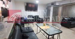 LOCAL COMPLETAMENTE EQUIPADO EN ALQUILER