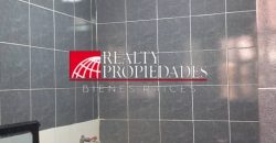 EXCELENTE TOWNHOUSE 100%EQUIPADO EN ALQUILER