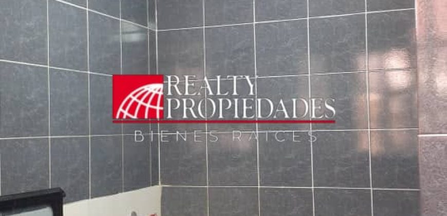 EXCELENTE TOWNHOUSE 100%EQUIPADO EN ALQUILER